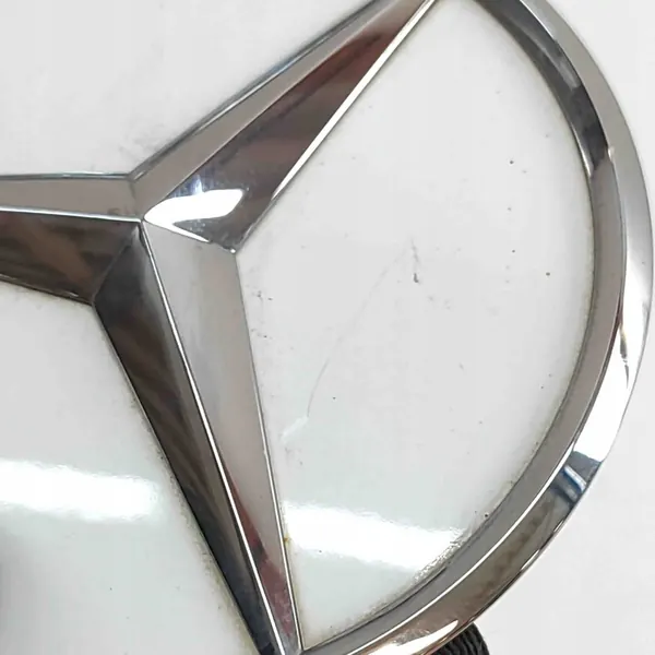 Emblema MERCEDES-BENZ C Cabrio A2058100018 image 6