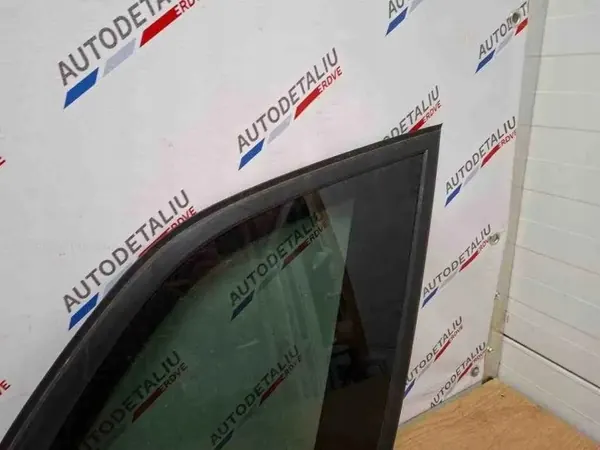 Vitre arrière droite BMW X5 E70 OEM 7207876 image 3