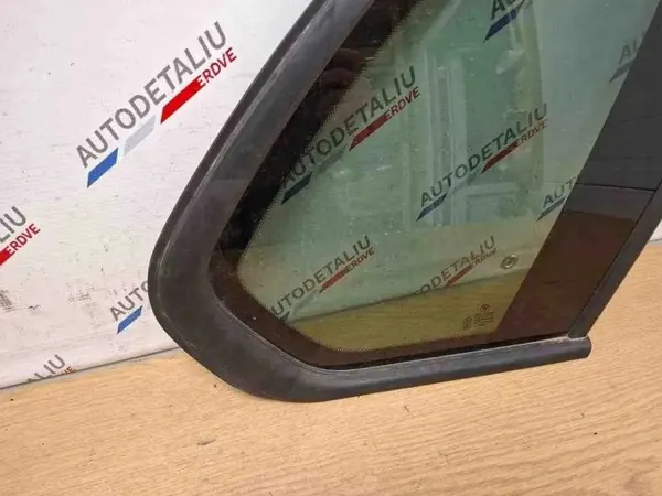 Vitre arrière droite BMW X5 E70 OEM 7207876 image 4