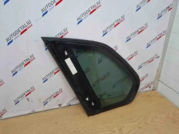 Vitre arrière droite BMW X5 E70 OEM 7207876 image 5