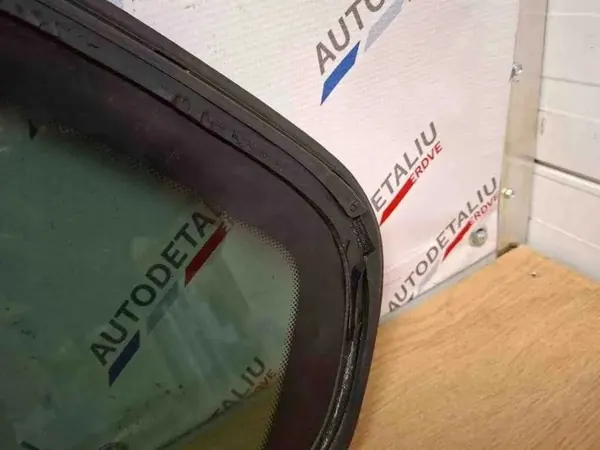 Vitre arrière droite BMW X5 E70 OEM 7207876 image 9