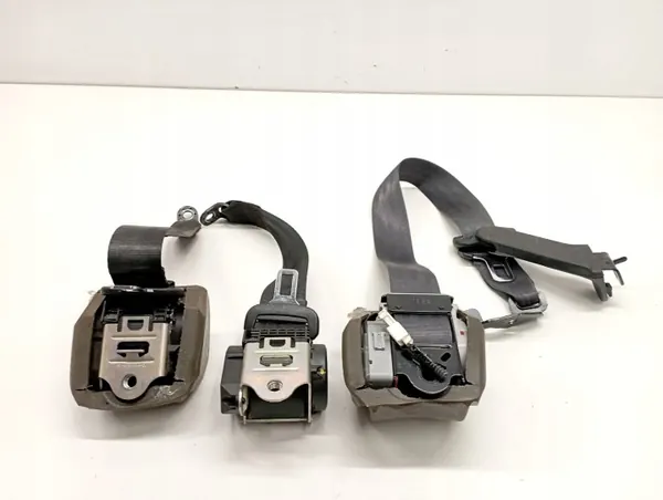 OEM 5907911246402 Säkerhetsbältessats Skoda Rapid I image 3