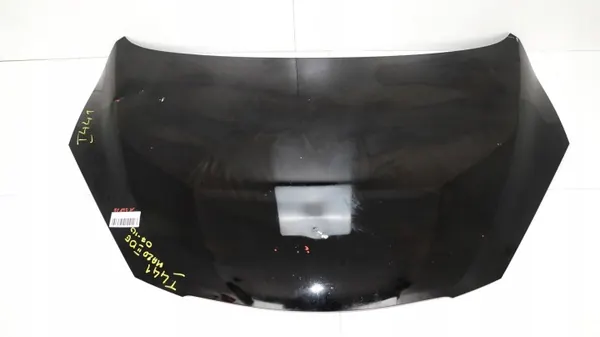 Moottorikansi OEM 375484590 Mazda 2 II DE 07-10 image 2