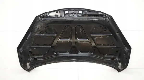Moottorikansi OEM 375484590 Mazda 2 II DE 07-10 image 10