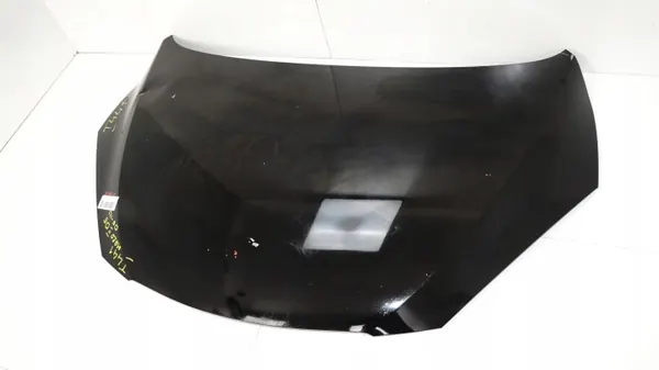 Moottorikansi OEM 375484590 Mazda 2 II DE 07-10 image 3