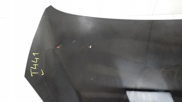 Moottorikansi OEM 375484590 Mazda 2 II DE 07-10 image 4