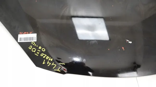 Moottorikansi OEM 375484590 Mazda 2 II DE 07-10 image 5