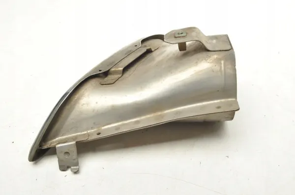 Ford OE DS73-17G770-SC Avgasrörsslut - Begagnad image 10