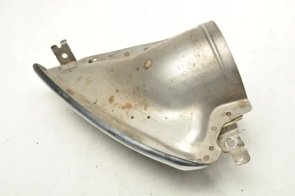 Ford OE DS73-17G770-SC Avgasrörsslut - Begagnad image 3