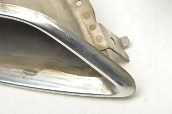 Ford OE DS73-17G770-SC Avgasrörsslut - Begagnad image 8