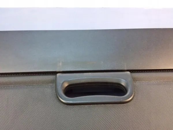 BMW X3 F25 Kofferruimterolblind OEM Lochow-324738- image 4