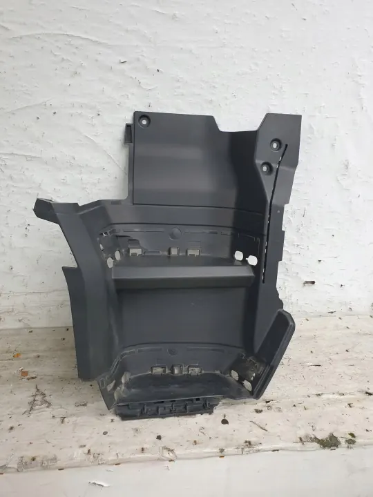 Estribo DAF XF XG OEM 2319874 - Usado image 2