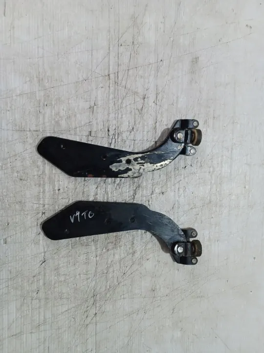 Mercedes Vito W447 Schiebetürrollen Set OEM A4477601547 image 2
