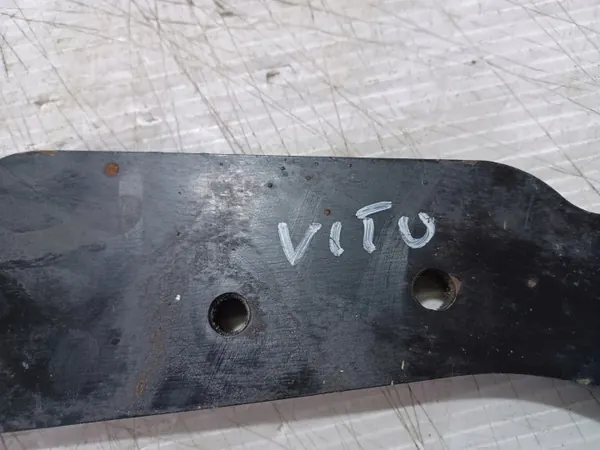 Mercedes Vito W447 Schiebetürrollen Set OEM A4477601547 image 4