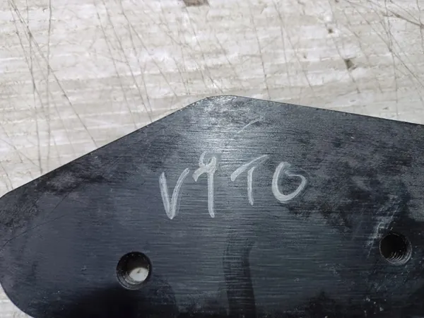 Mercedes Vito W447 Schiebetürrollen Set OEM A4477601547 image 5