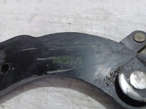Mercedes Vito W447 Schiebetürrollen Set OEM A4477601547 image 6