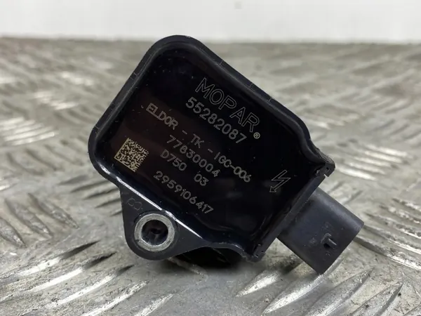 Zündspule Jeep Renegade OEM 55282087 - Gebraucht image 3