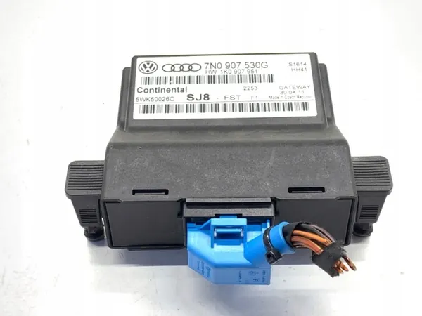 OEM 7N0907530G Gateway-Modul für VW Passat B7 image 2