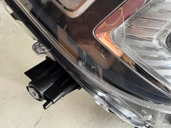 Faros derecho Full LED TOYOTA RAV4 Original image 10