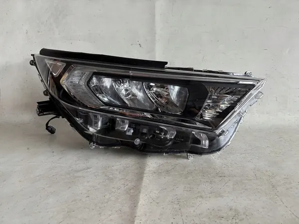 Faros derecho Full LED TOYOTA RAV4 Original image 2