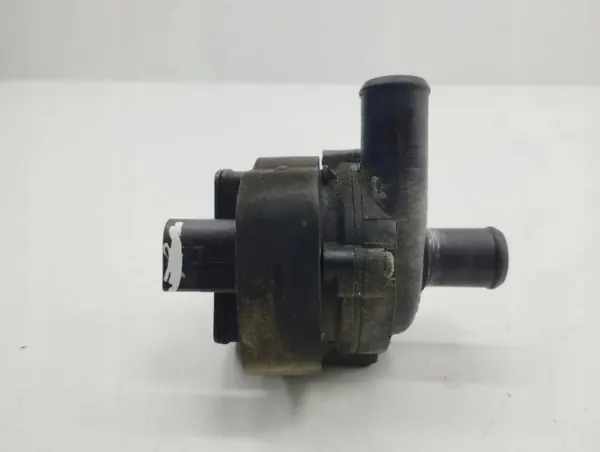 Pompe à eau Mercedes-Benz OEM 02775812 pour CLS C219 image 5