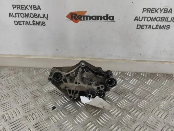 Oliekoeler Opel Zafira C 1.6 CDTi OEM 55494842 image 5
