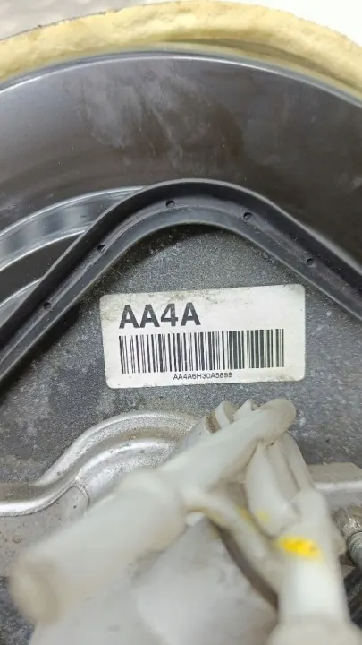 Servofreio Opel Mokka X 2017 OEM AA4A image 8