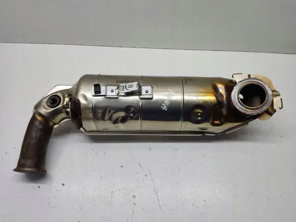 OEM 9844601880 Catalyseur/DPF d'occasion image 4