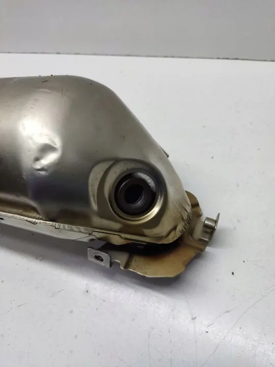 OEM 9844601880 Catalyseur/DPF d'occasion image 5