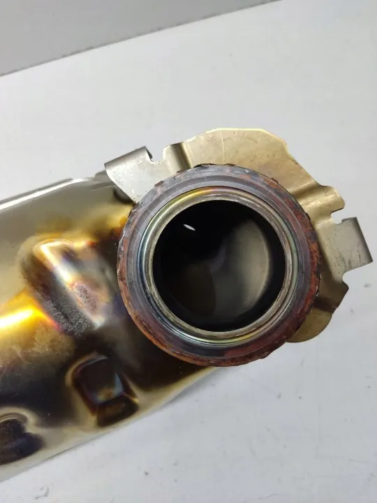 OEM 9844601880 Catalyseur/DPF d'occasion image 6