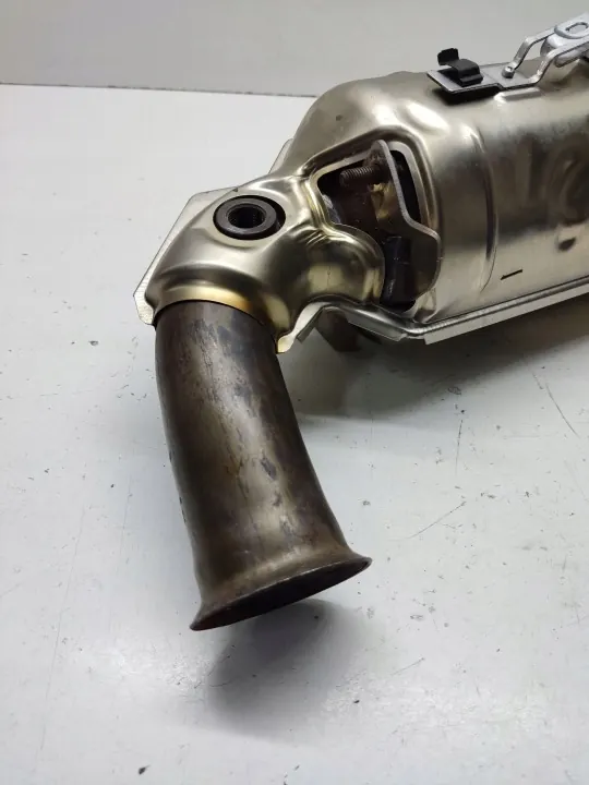 OEM 9844601880 Catalyseur/DPF d'occasion image 8