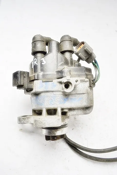 Bobine d'allumage Mazda OEM D4T8902 B3C71204 Q5 image 2