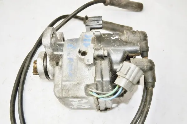 Bobine d'allumage Mazda OEM D4T8902 B3C71204 Q5 image 4