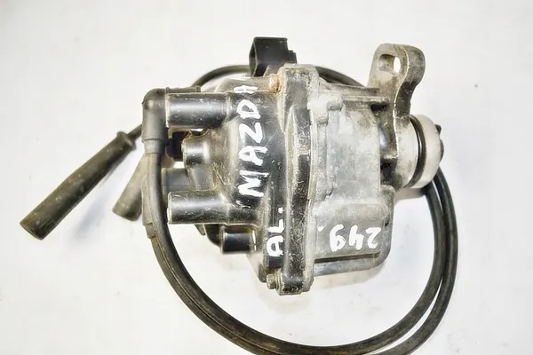 Bobine d'allumage Mazda OEM D4T8902 B3C71204 Q5 image 5