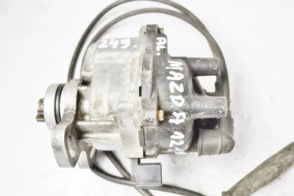 Bobine d'allumage Mazda OEM D4T8902 B3C71204 Q5 image 7