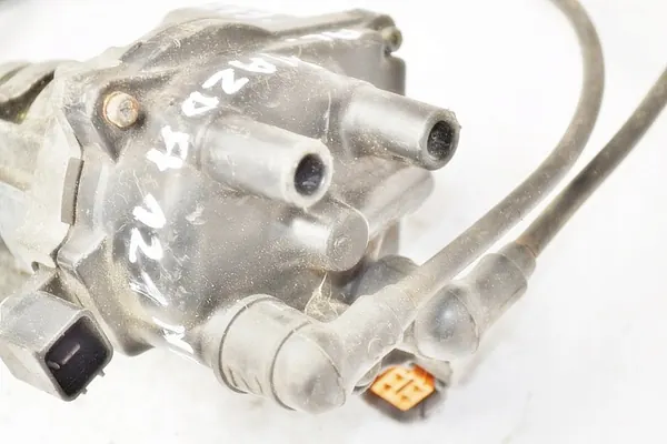 Bobine d'allumage Mazda OEM D4T8902 B3C71204 Q5 image 8