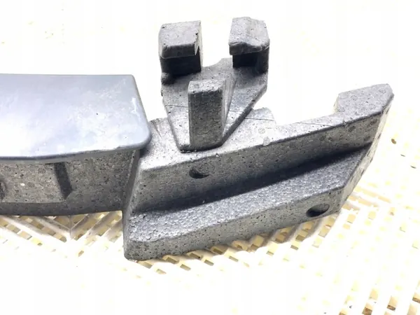 Absorbeur de pare-chocs avant OEM LORK-1314-33432 Audi A8 D4 image 3