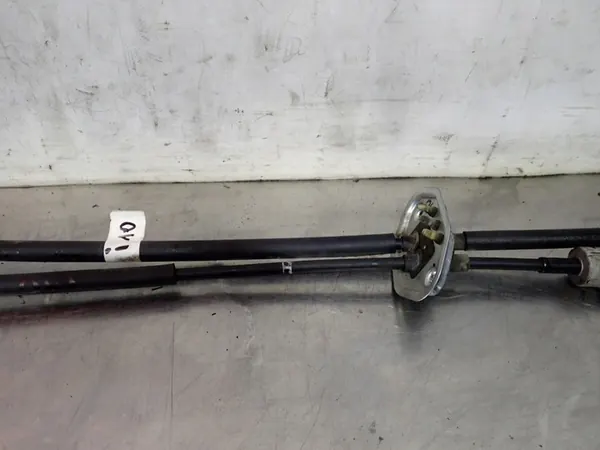 Gear Selector Cables Hyundai i10 II image 3