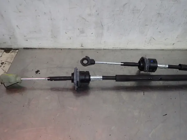 Gear Selector Cables Hyundai i10 II image 4