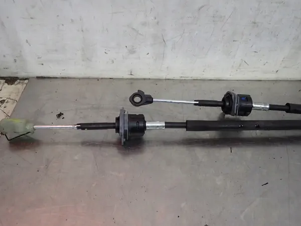 Gear Selector Cables Hyundai i10 II image 5