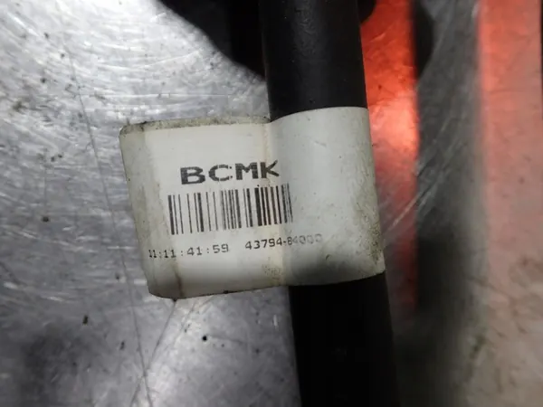 Gear Selector Cables Hyundai i10 II image 6