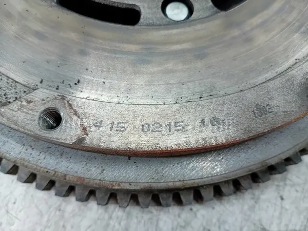 Embreagem completa Toyota RAV4 II 2.0 D-4D OEM 123037110 image 3