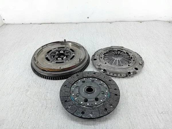 Embreagem completa Toyota RAV4 II 2.0 D-4D OEM 123037110 image 6