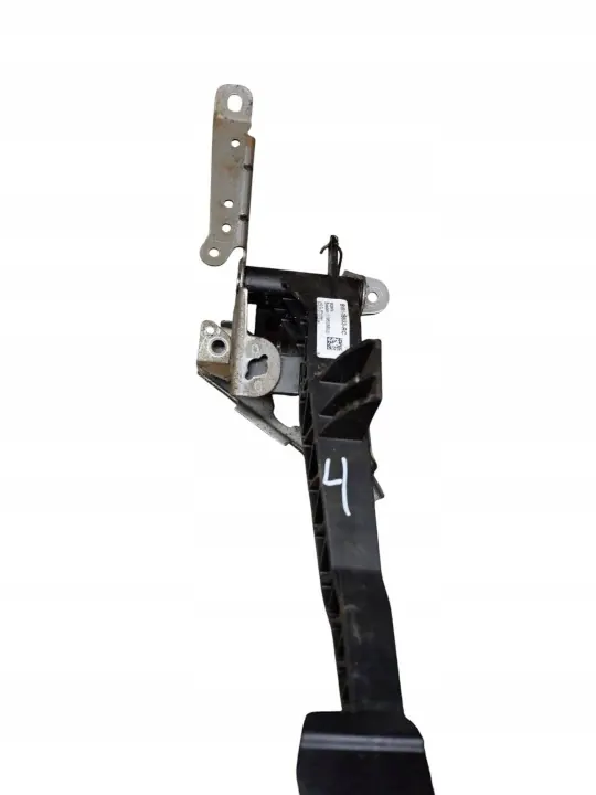 Pédale d'embrayage OEM BV617B633RC pour Ford Focus MK3 image 2