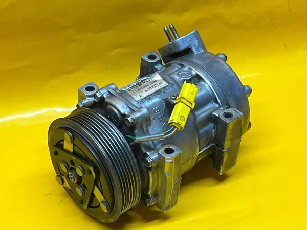 Compressore Aria Peugeot 307 1.6 HDI 2003-2010 OEM image 3