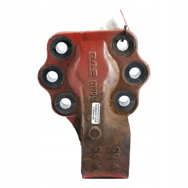 Suporte de Motor DAF 85CF 85.430 XF 1317045 image 1