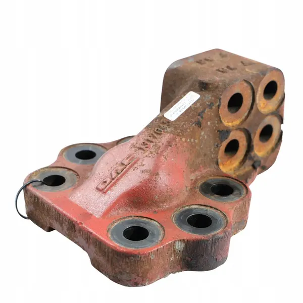 Suporte de Motor DAF 85CF 85.430 XF 1317045 image 10