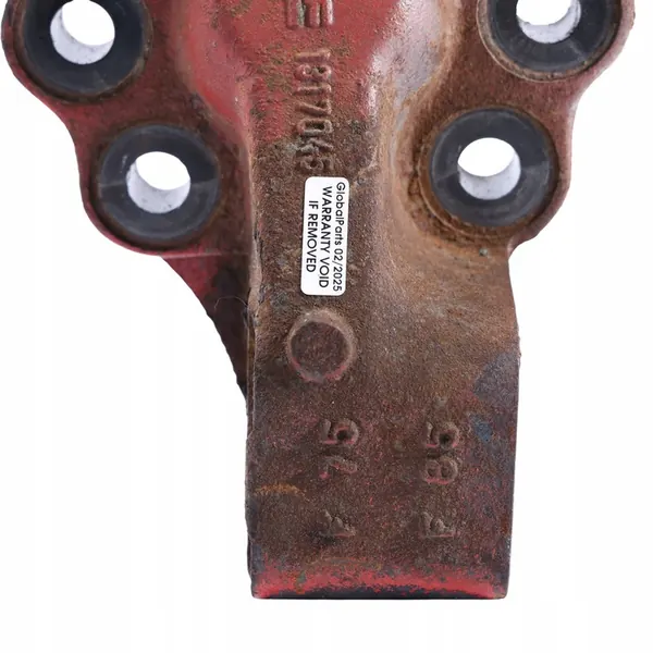 Suporte de Motor DAF 85CF 85.430 XF 1317045 image 3