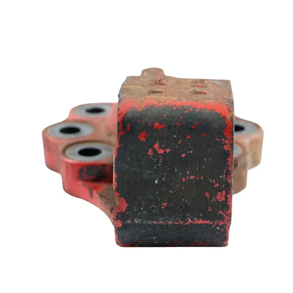 Suporte de Motor DAF 85CF 85.430 XF 1317045 image 4