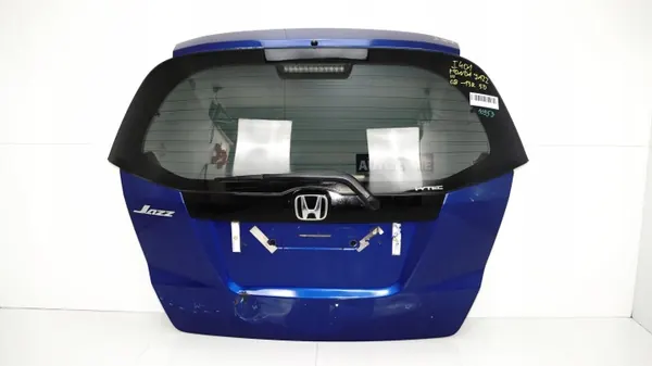 Hayon OEM 360157971 pour Honda Jazz III 2008-2013 image 2